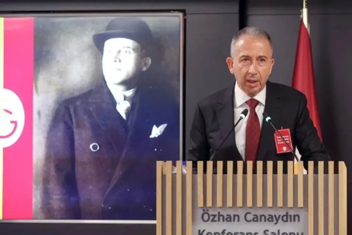 Metin Öztürk derbi sonrası isyan etti: Emniyet o kişiyi bulmalı