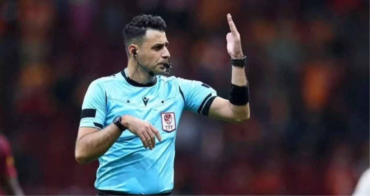 Ali Şansalan Fenerbahçe karnesi! Ali Şansalan yönettiği Fenerbahçe maçları