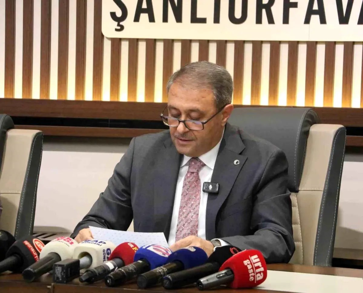 Şanlıurfa'da Son Bir Ayda 9 Kişi Silahlı Kavgada Hayatını Kaybetti