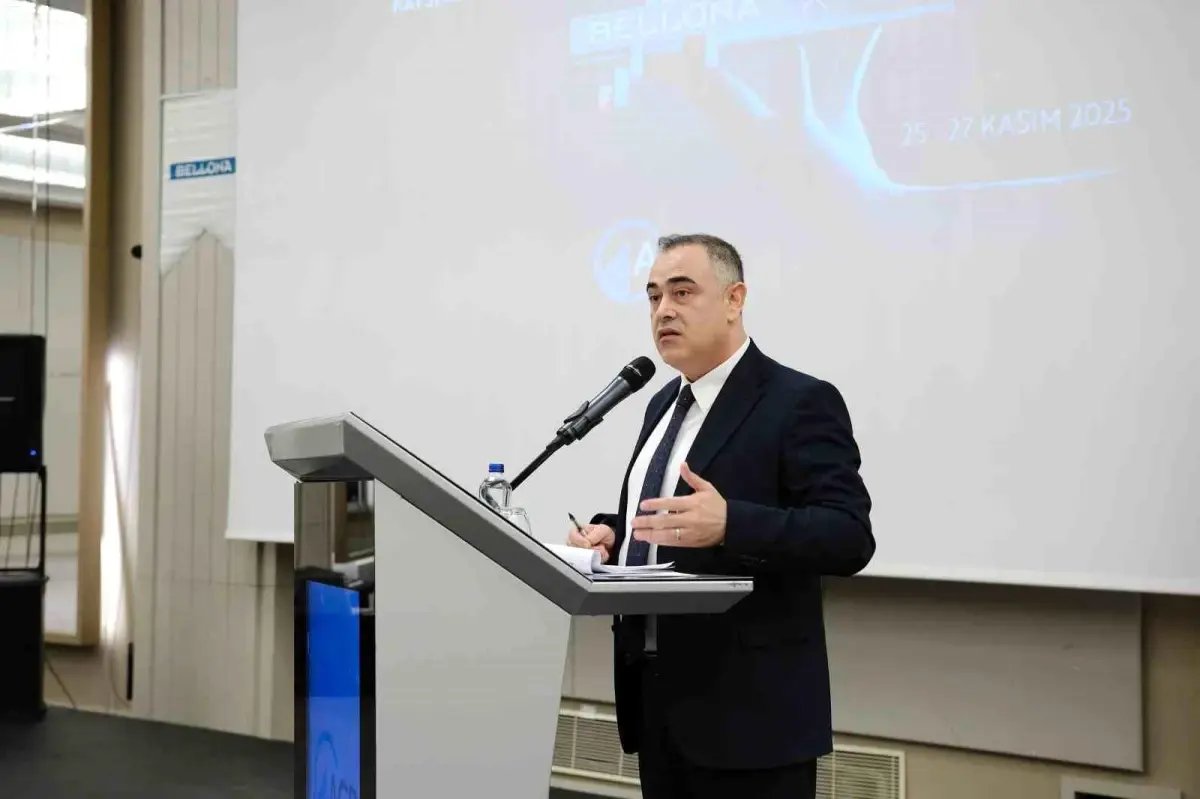 Anadolu Güçbirliği Holding, İlk Ana Bayi Toplantısını Gerçekleştirdi