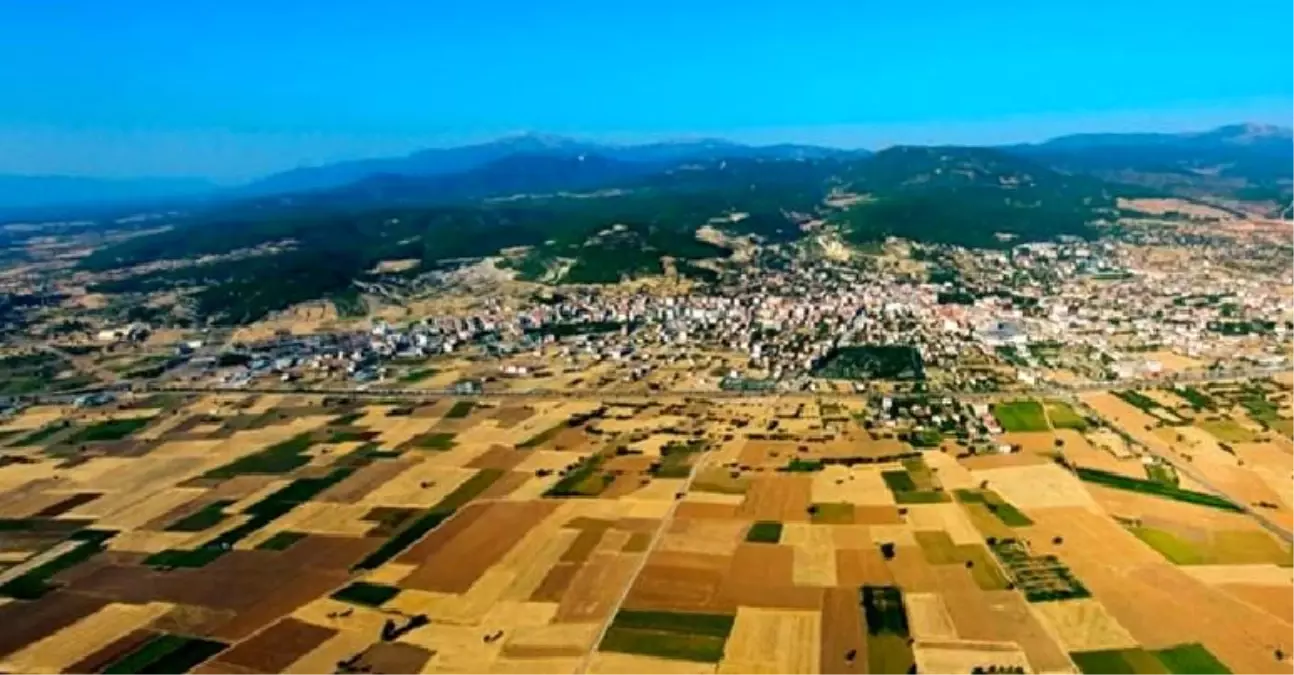 Denizli Acıpayam'da Tarım Arazileri Tespiti Krizi: 23 Muhtara Savunma İstendi