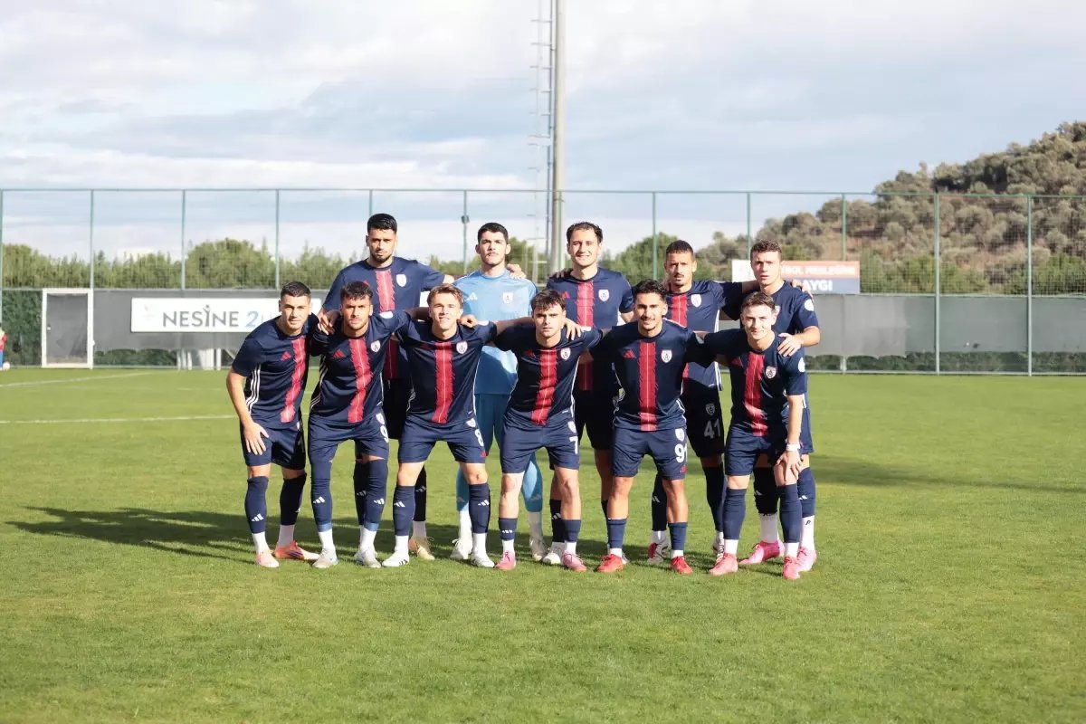 Altınordu'nun Korkulu Dönemi Devam Ediyor