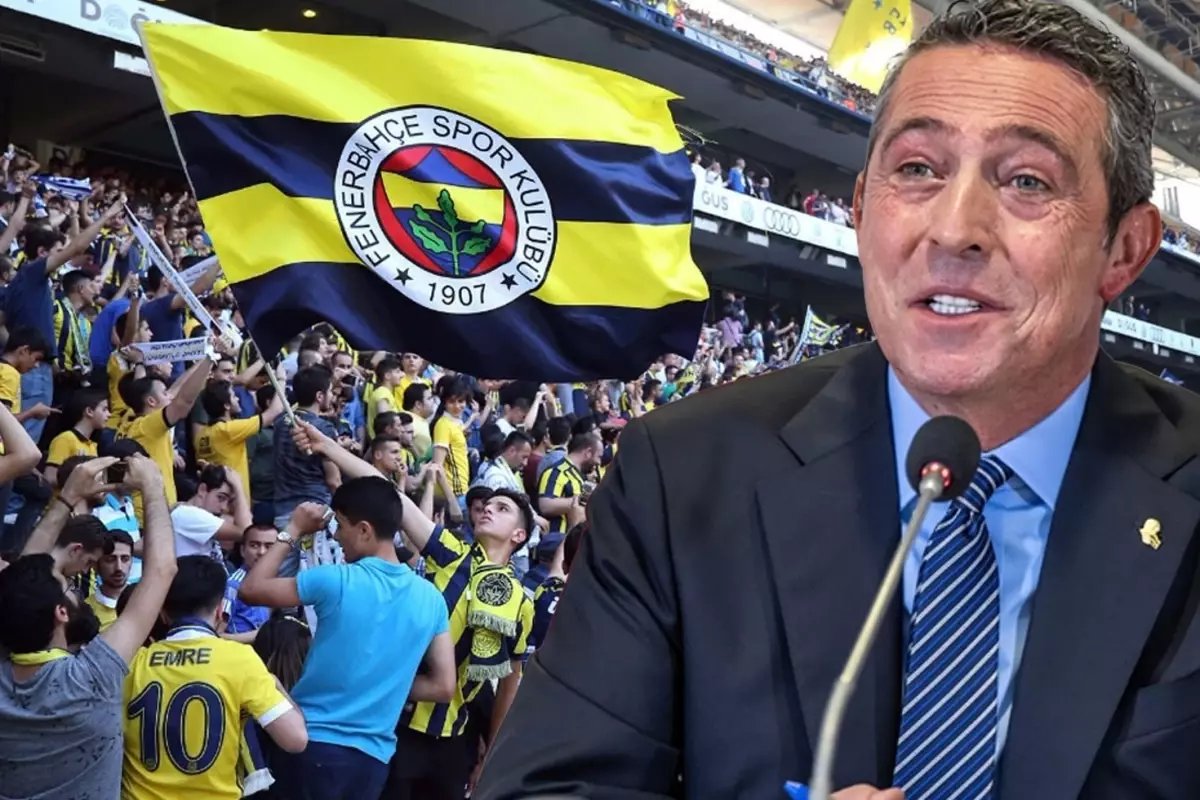 Başkanken yapmadığını bu akşam yapacak! Ali Koç'tan sürpriz derbi kararı