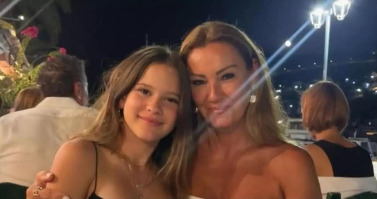 Su Atacan kimdir? Pınar Altuğ'un kızı Su Atacan kaç yaşında, nereli, ne iş yapıyor?