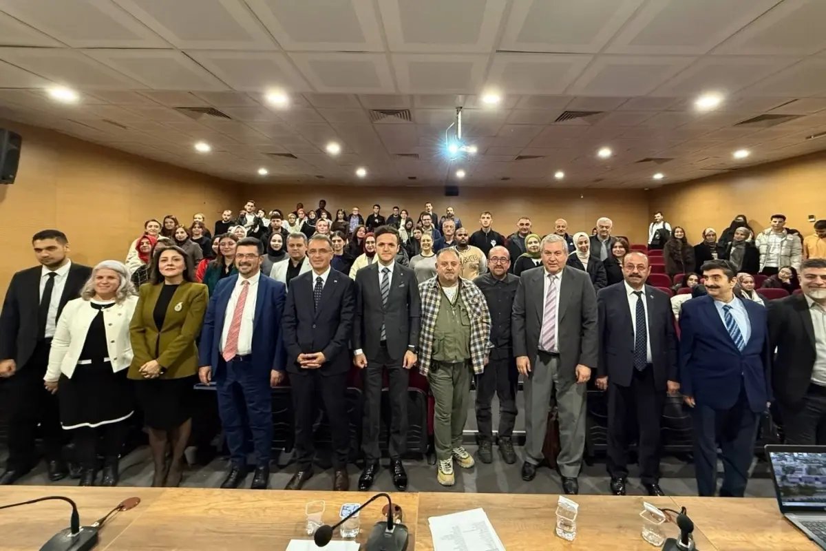 Türkiye Yüzyılı Vizyonuyla Kooperatifçilikte Yeni Dönem Başladı