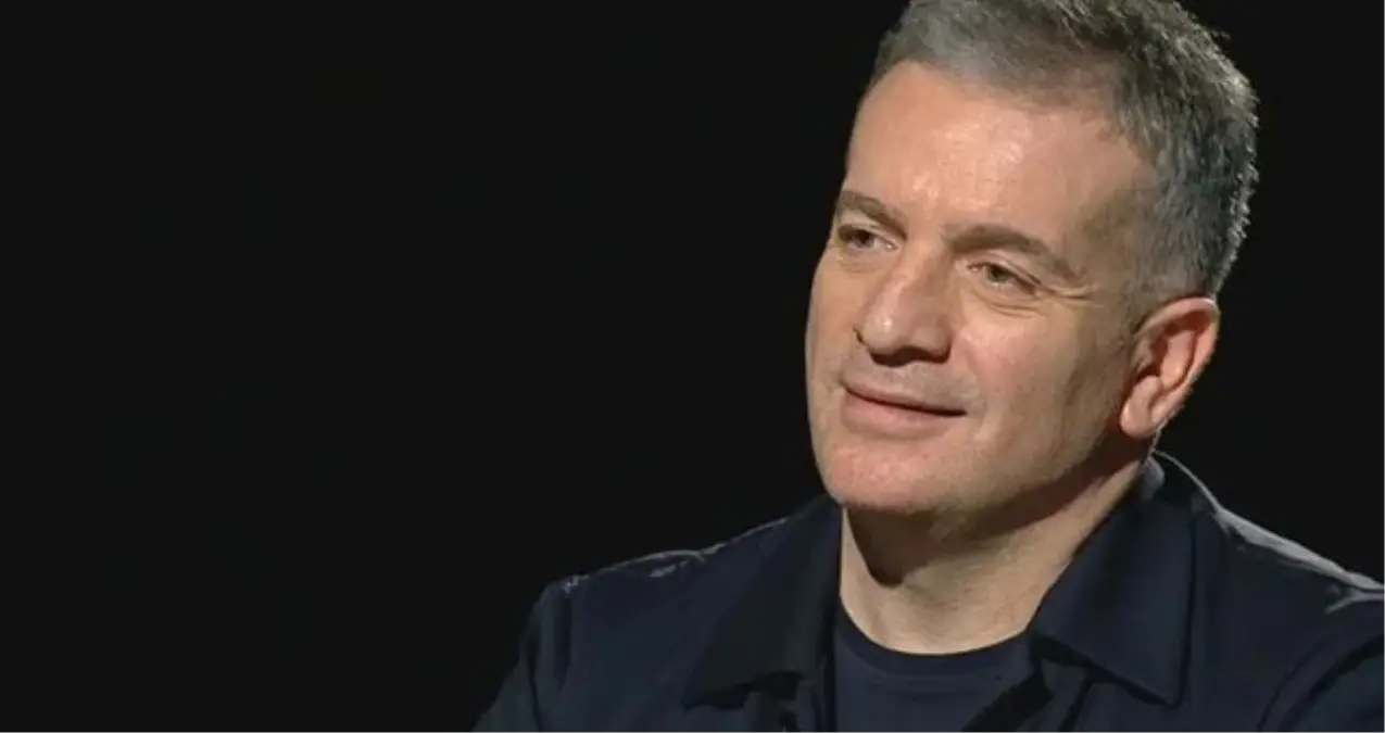 Murat Cemcir Türk mü? Murat Cemcir aslen nereli?