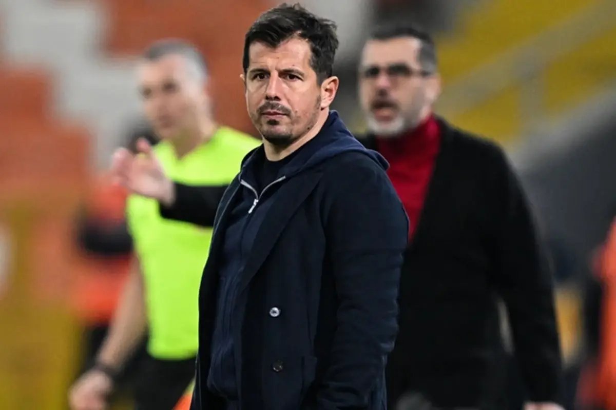 Süper Lig'de Emre Belözoğlu sürprizi: Göreve o geliyor