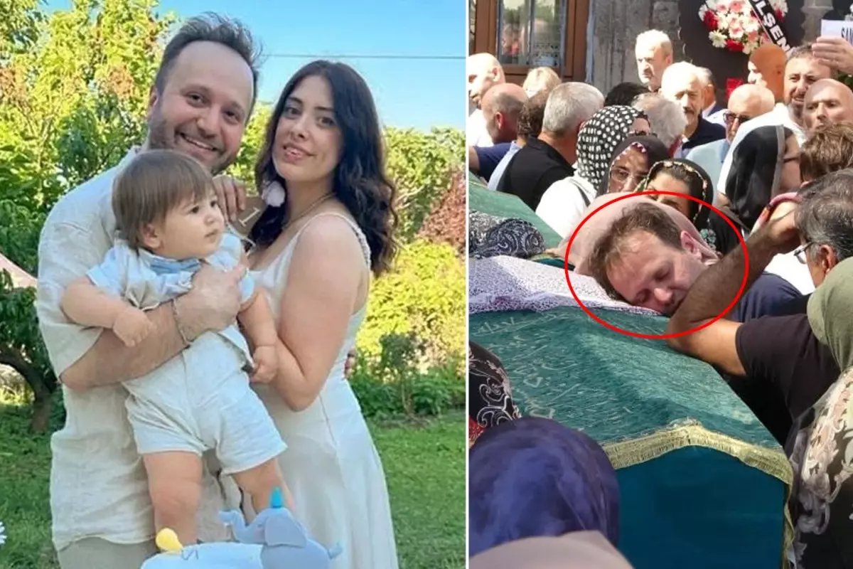 Kaza süsü vererek eşini ve çocuğunu öldüren doktor, cezaevinde intihar etti