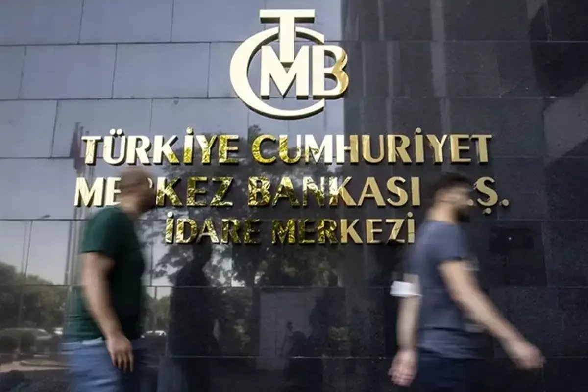 Merkez Bankası zorunlu karşılık oranlarında değişikliğe gitti