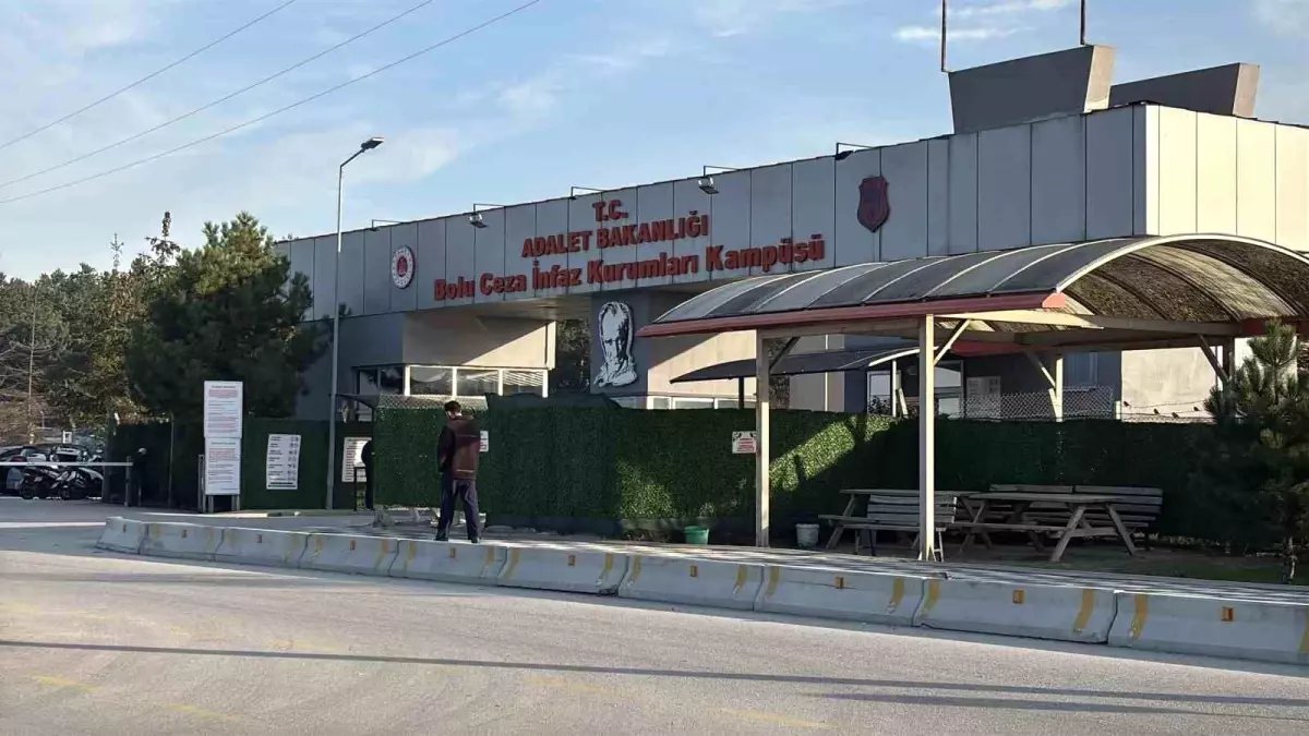 Bolu'da 117 Şüpheli Yakalandı, 13'ü Tutuklandı