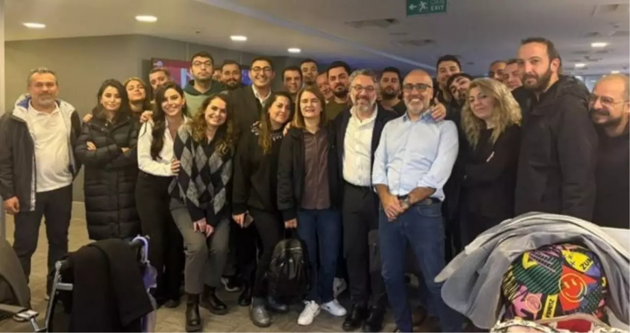 Sözcü TV'de kimler işten çıkarıldı? Sözcü TV'de neden toplu işte çıkarma yapıldı?