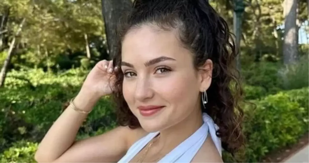 Melis Minkari kimdir? Melis Minkari kaç yaşında, nereli, kariyeri?