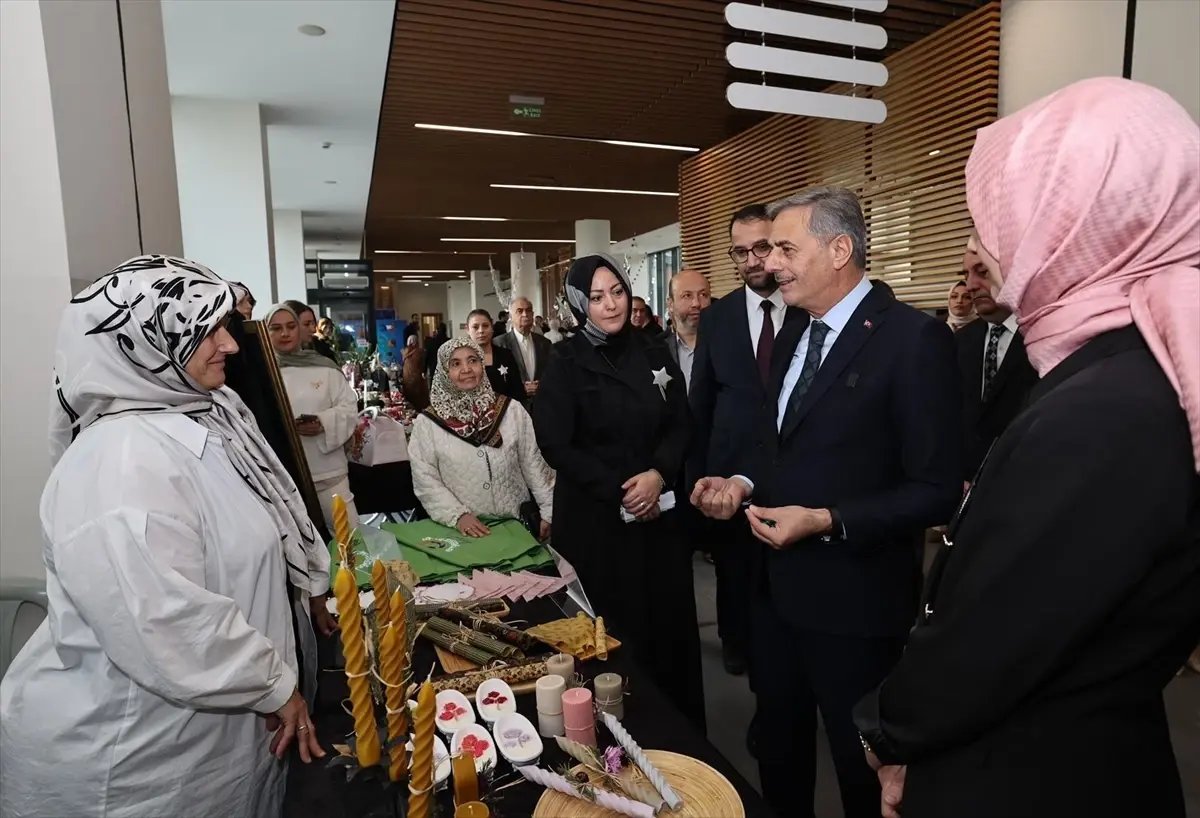 Sakarya Büyükşehir Belediyesinden kısa kısa