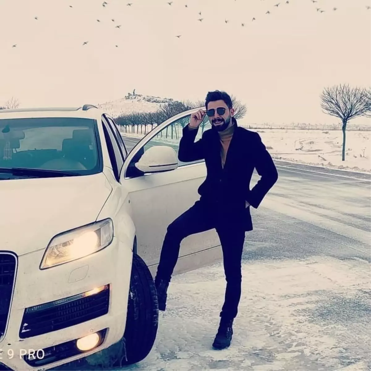 Mardin'de Tabancayla Vurulmuş Bir Genç Adamın Cenazesi Defnedildi