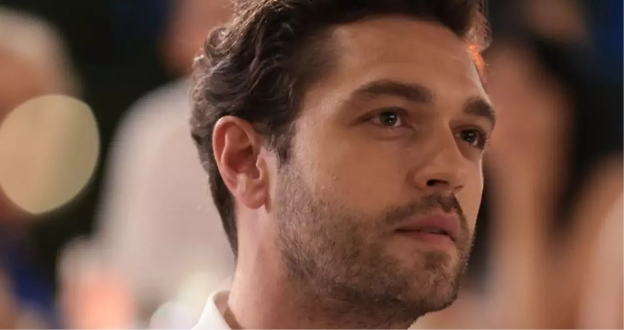 Furkan Andıç kimdir? Furkan Andıç kaç yaşında, nereli, kariyeri?