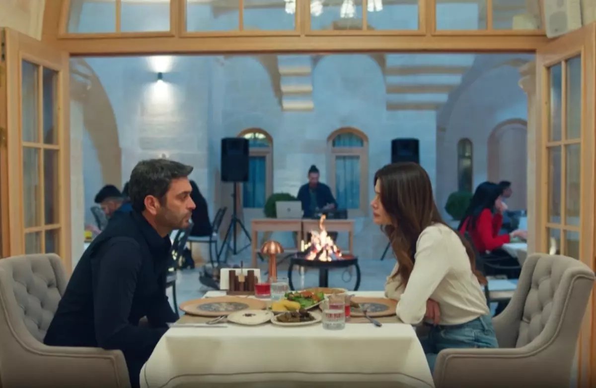 Uzak Şehir'de Gerilim Tırmanıyor: İkili İlişkilerde Şaşırtıcı Gelişmeler