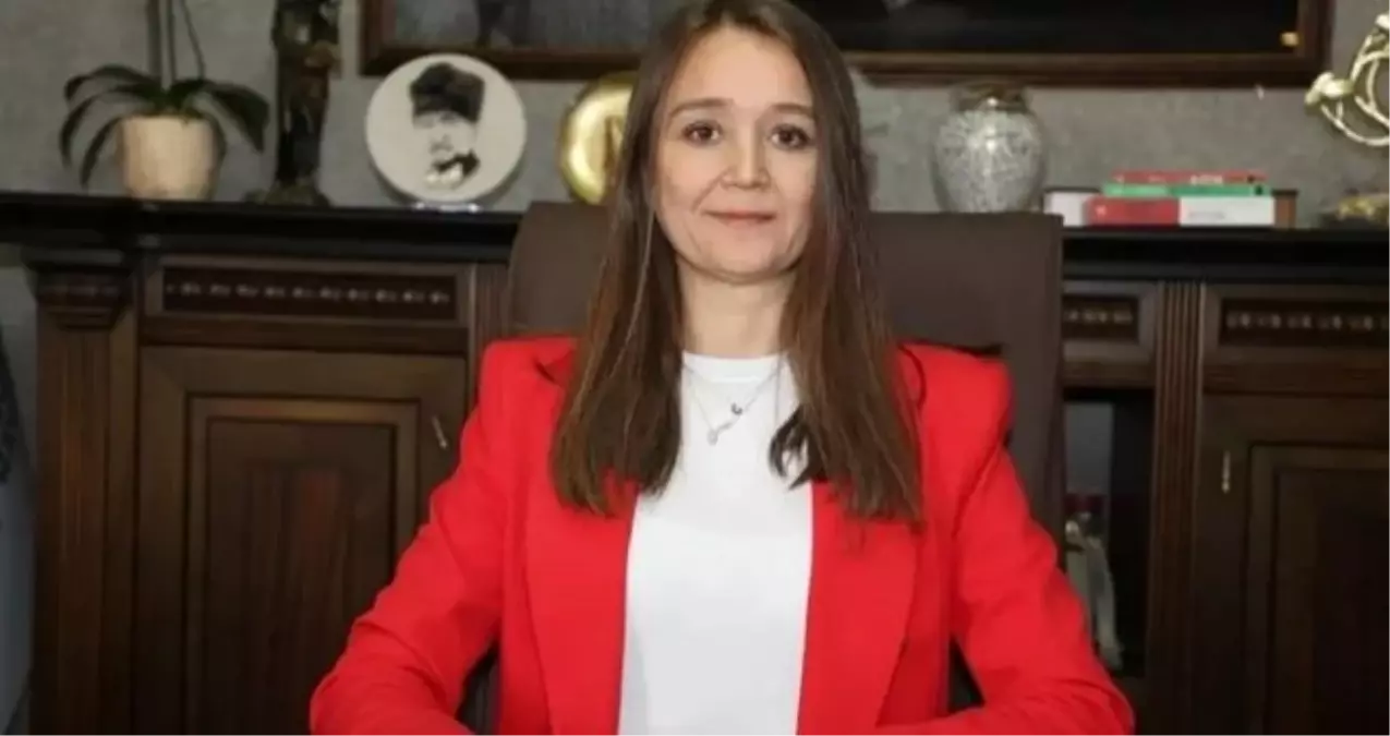 Gülşah Durbay kimdir? CHP'li belediye başkanı Gülşah Durbay kaç yaşında, nereli?