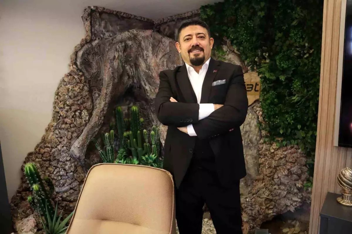 HAGİAD Başkanı Erkan: "Engellilik, bireylerin potansiyelini gölgeleyen bir durum değil; fırsat verildiğinde büyük başarıların kapısı aralanır"