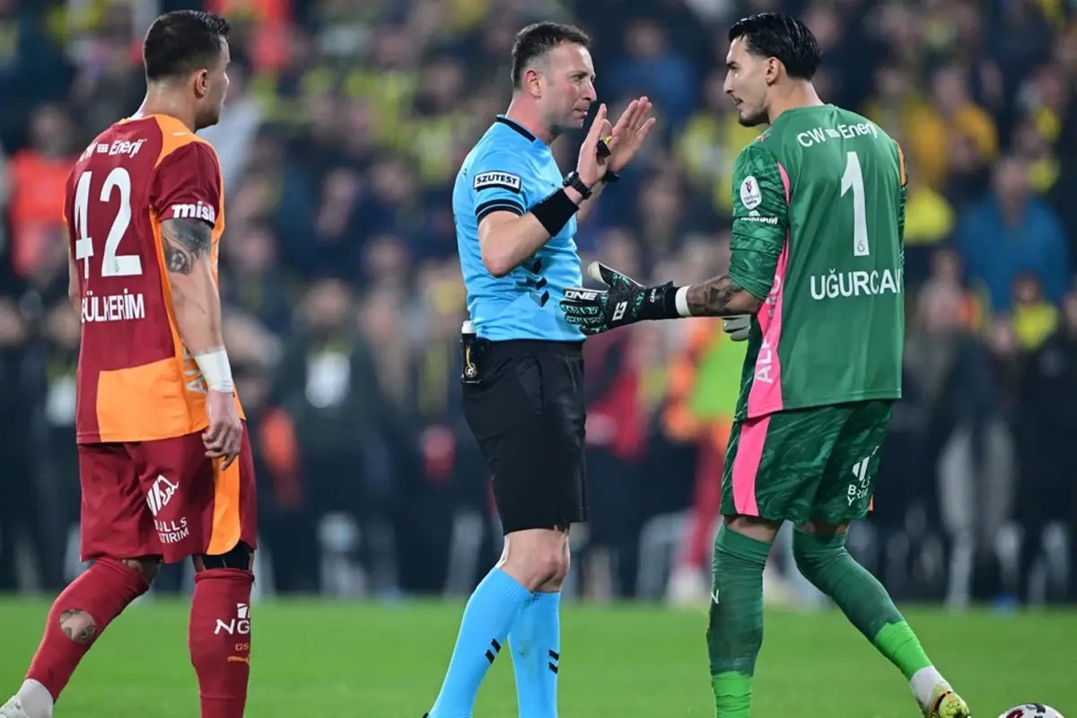 Galatasaray Yasin Kol için harekete geçti