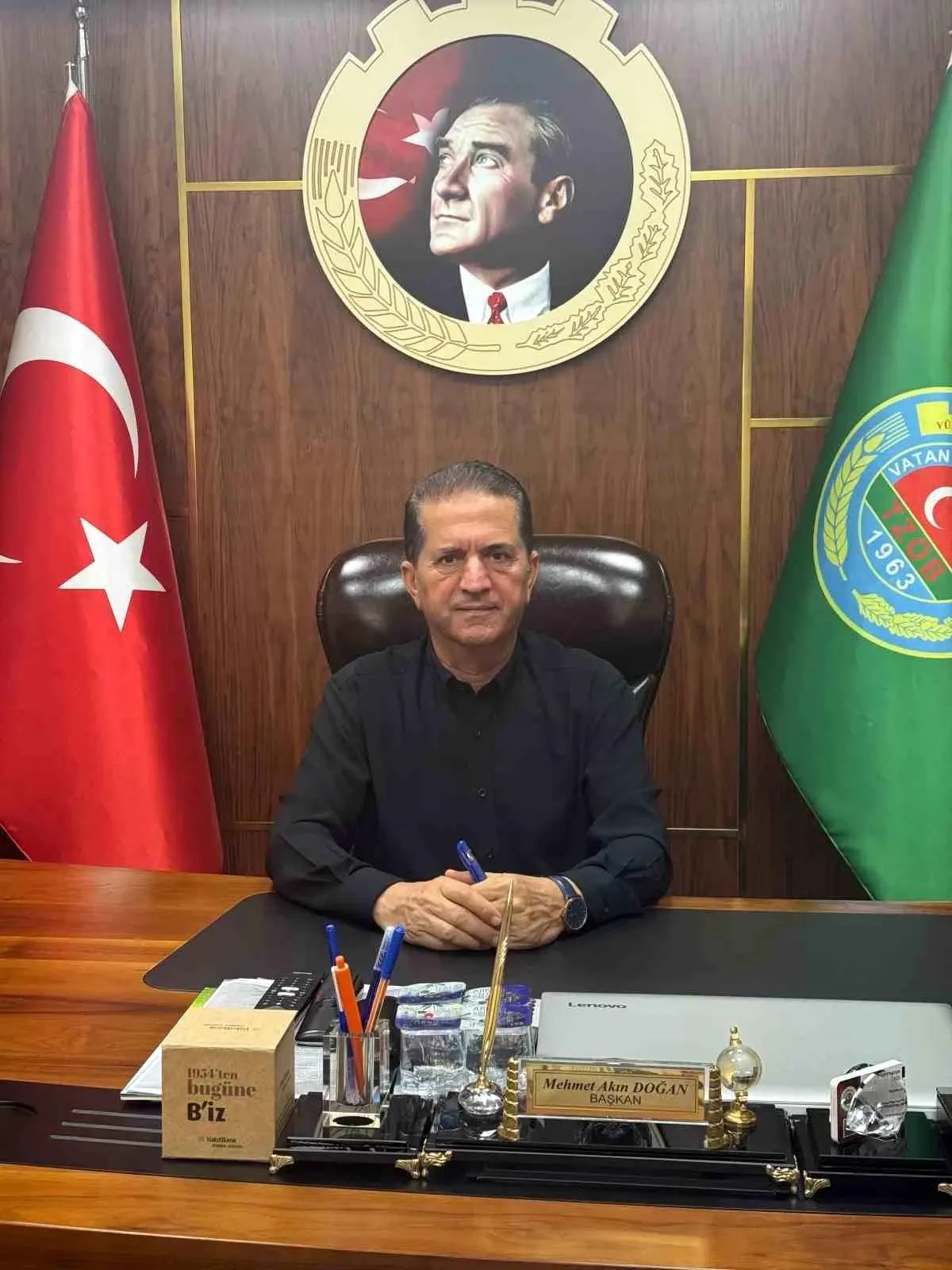 Adana'da Tarımsal Destek Talebi: Çiftçiler Zorlu Süreçten Geçiyor