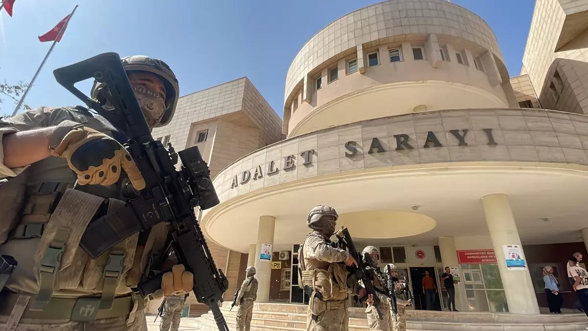 Şanlıurfa'da Akraba Anlaşmazlıkları Cinayetlere Neden Oluyor