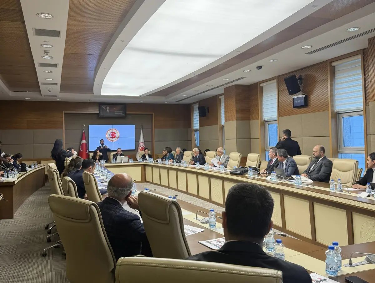 Komisyon Başkanı Kasapoğlu: Engelli bireyler için istihdam, hayatın merkezinde olma duygusudur