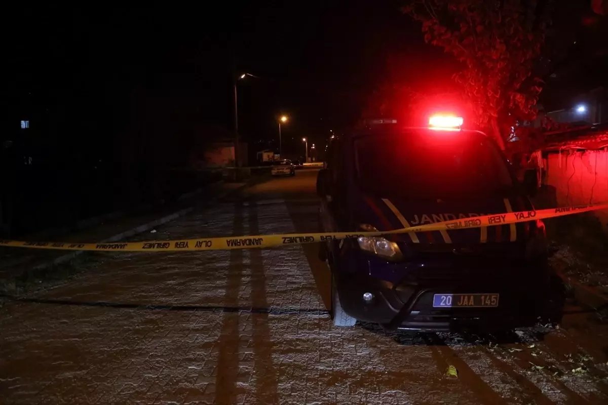 Tüfekle oynarken kazara arkadaşını öldüren çocuk gözaltına alındı