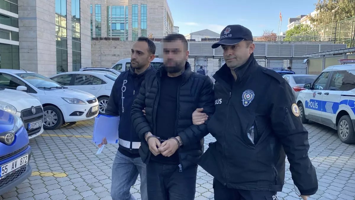 İYİ Parti İl Başkanı Darbedildi