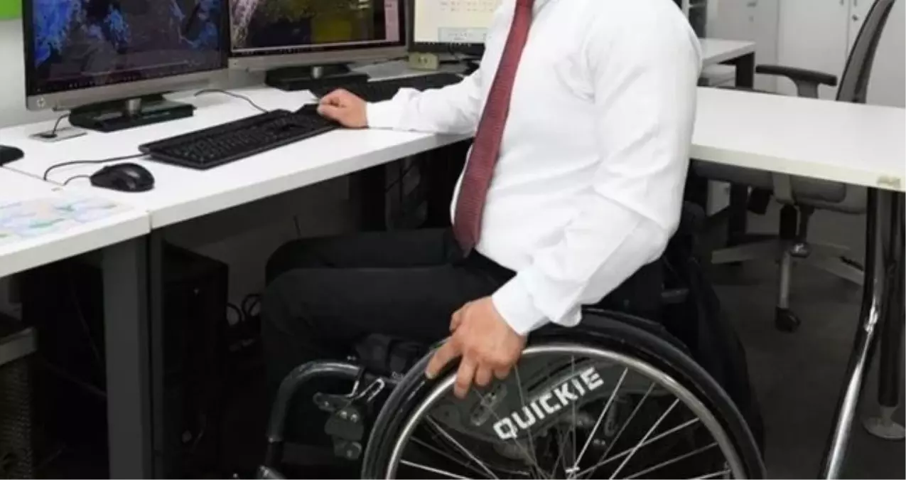 Engelliler Gününde engelli memurlar izinli mi? 3 Aralık'ta engelli memur idari izinli sayılacak mı? Dünya Engelliler Günü idari izin genelgesi