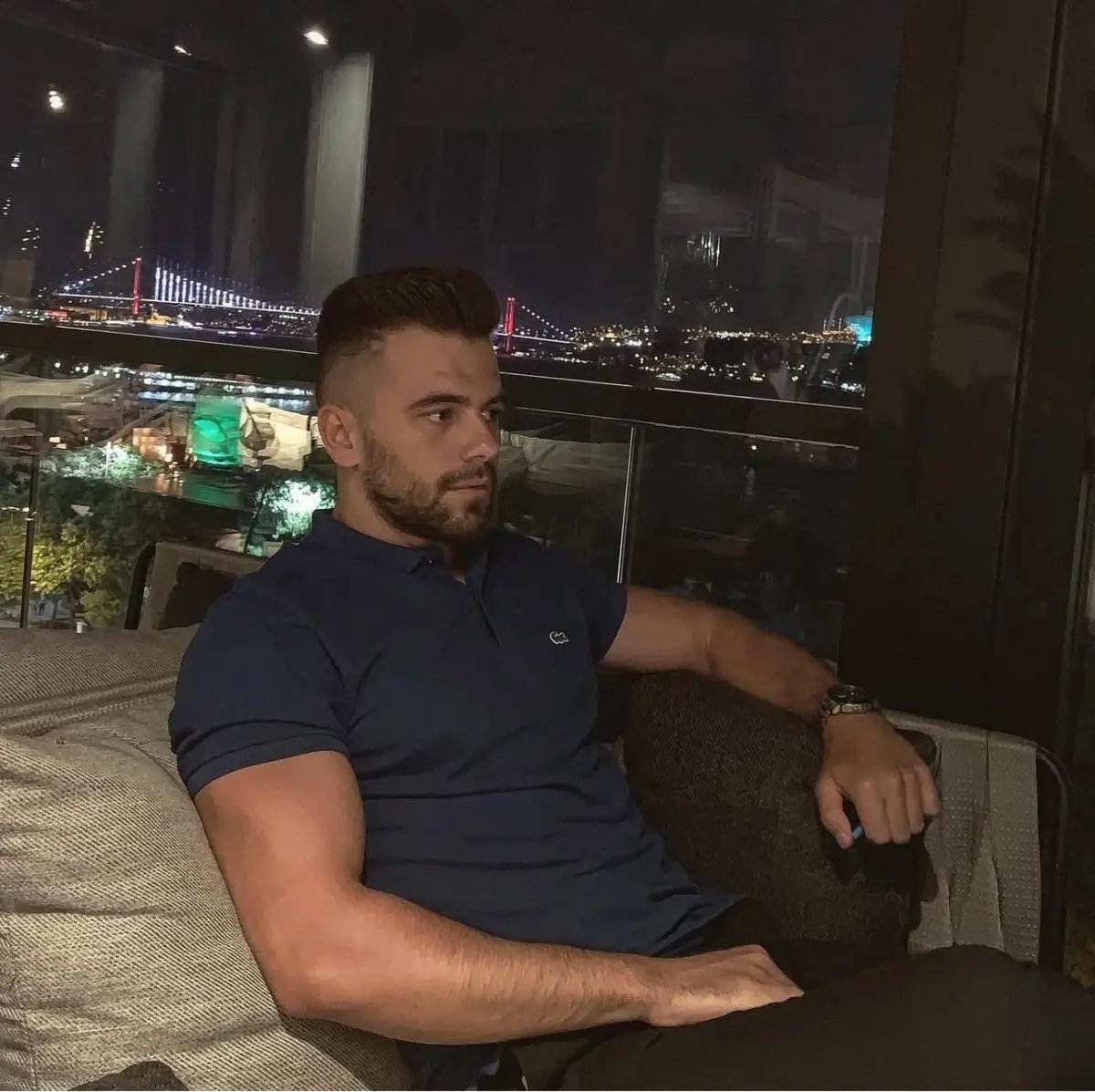 Muharrem Can Kurtuluş davasında duruşma 3 Mart'a ertelendi