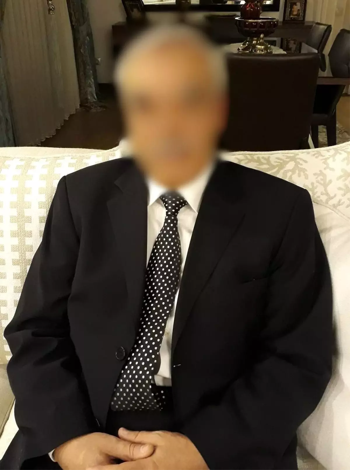 Aydın'da Eski Başhekim Gözaltına Alındı