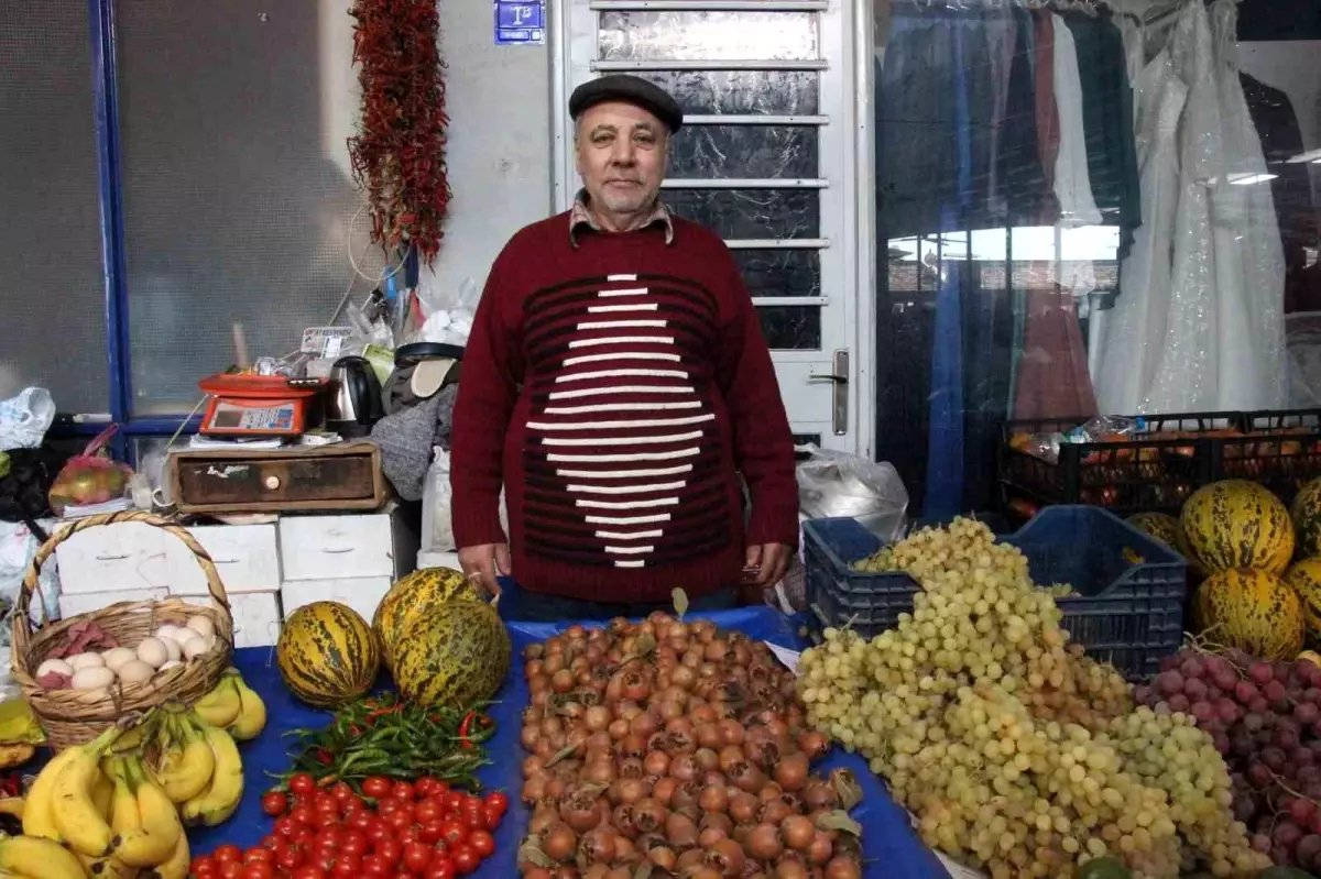 Muşmula Meyvesi, Kış Aylarında Sağlıklı Beslenmenin Vazgeçilmezi