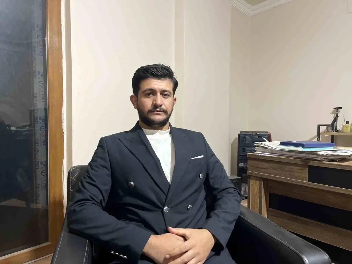 Çocukluk Arkadaşına Güvenerek Dolandırılan Genç: 'Hayatım Karardı'