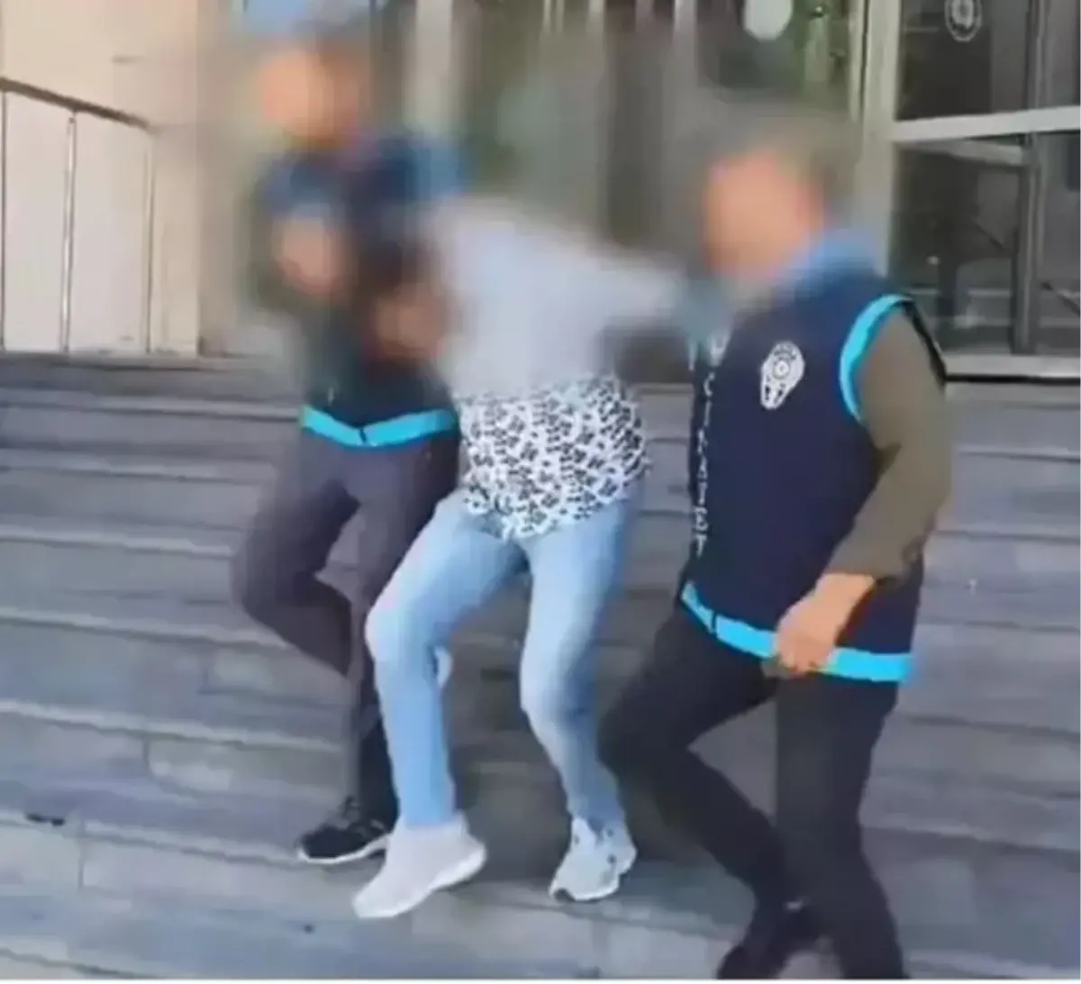 Kızının erkek arkadaşını öldüren babaya 29 yıl 9 ay hapis