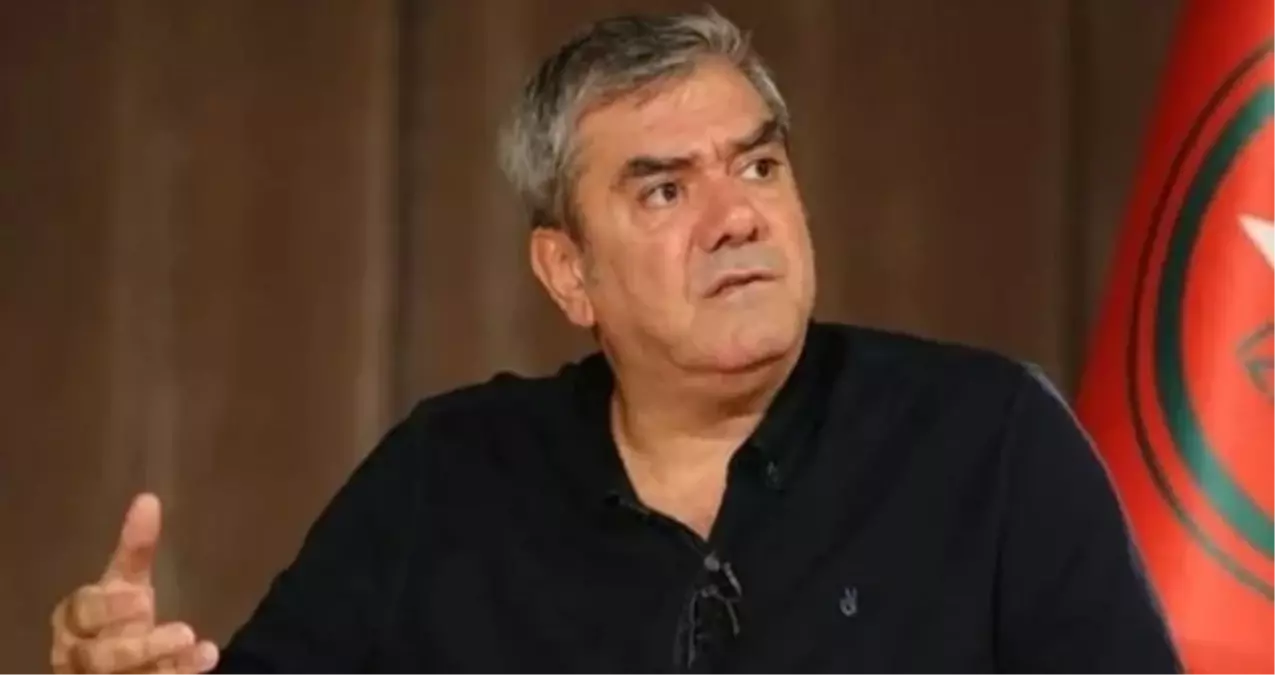 Yılmaz Özdil hangi kanala geçti? Yılmaz Özdil Sözcü TV'nin başına mı geçti?