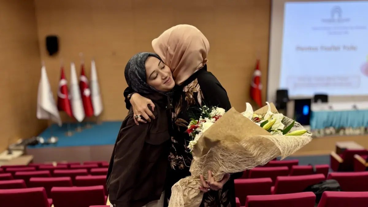 Depremzede Öğrenci YKS'de Başarı Elde Etti