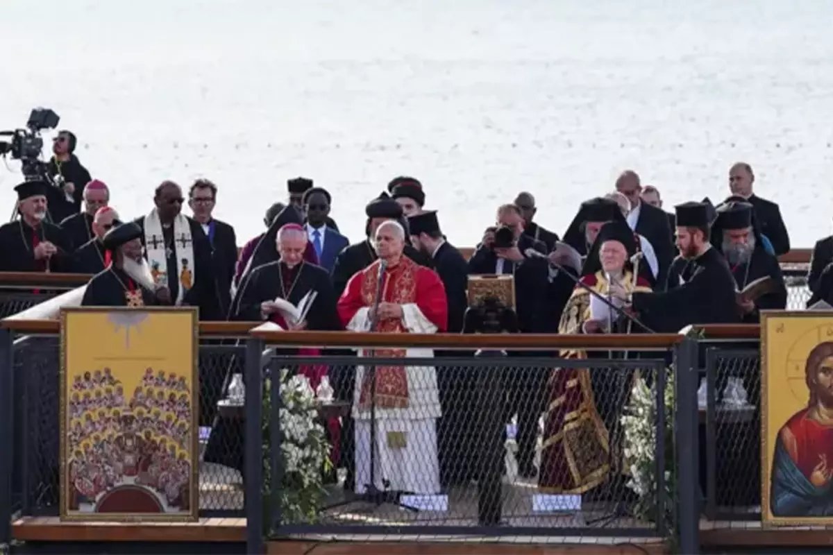 Papa İznik'te dengeleri değiştirdi! Konut fiyatları aldı başını gidiyor