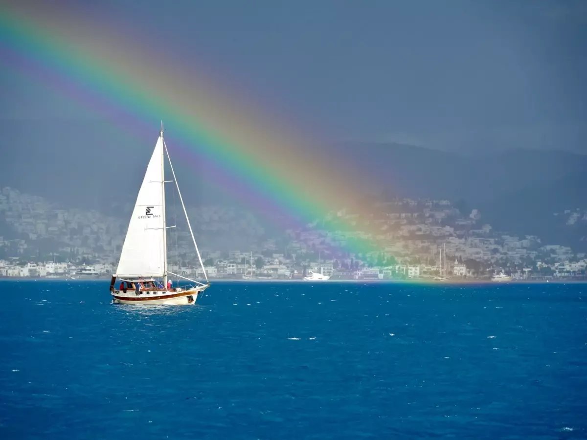 Tırhandil Cup 10. Yılını Kutluyor