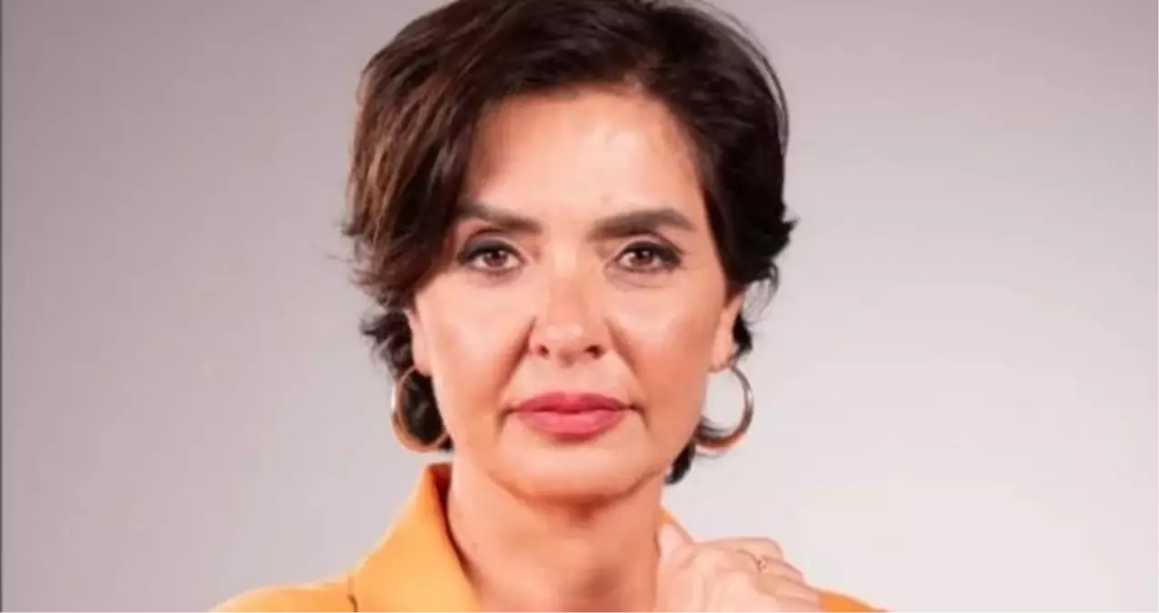 Özlem Gürses Sözcü TV'den ayrıldı mı? Özlem Gürses Sözcü TV'den neden ayrıldı?