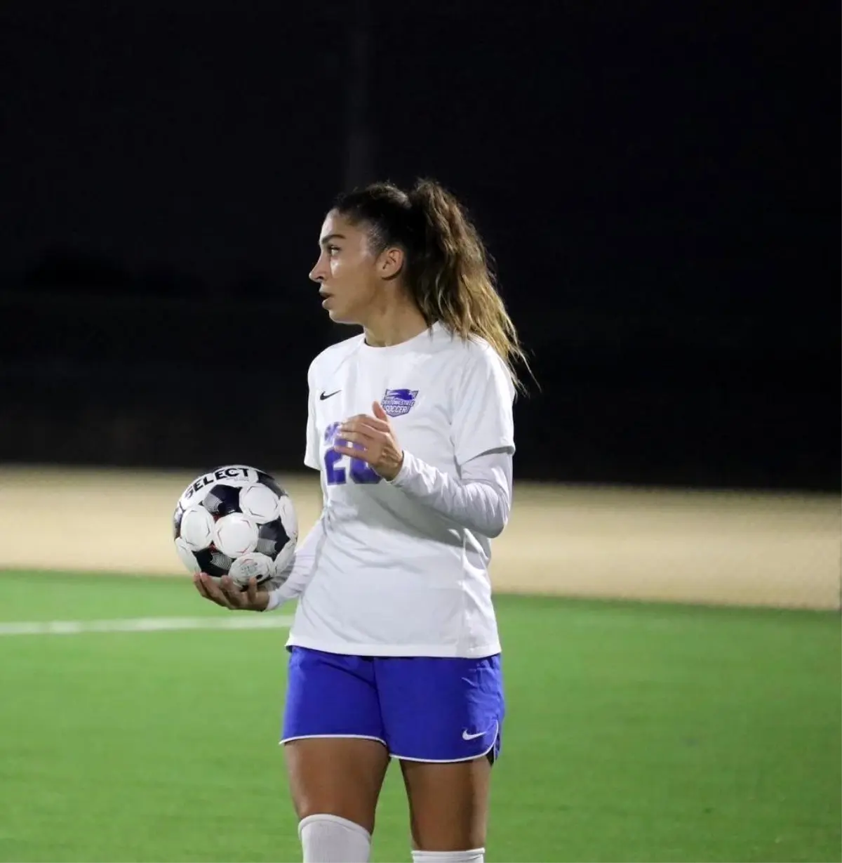 Eğitim için gittiği, ABD'de ulusal şampiyonluğa ulaştı