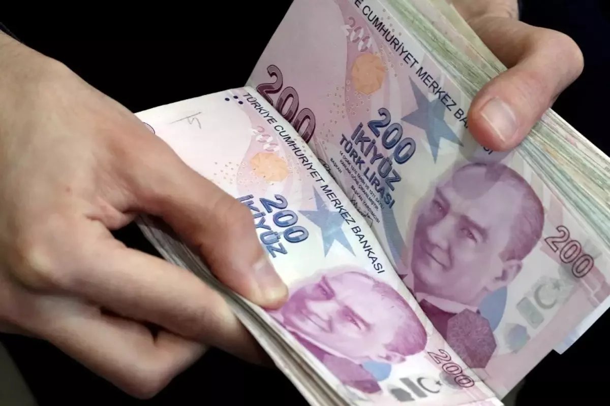 Asgari Ücret Tespit Komisyonu'nun ilk toplantısı 12 Aralık'ta