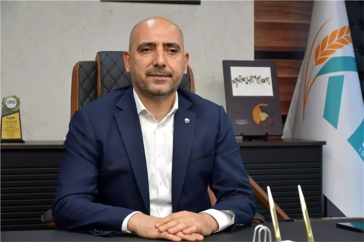 Başkan Bağlamış: "Engelli bireyler toplumsal yaşamın ayrılmaz bir parçasıdır"