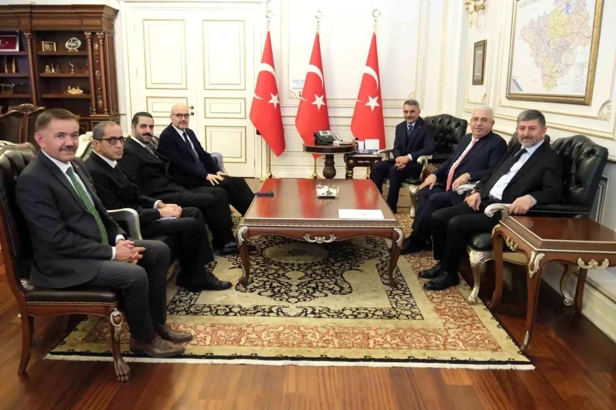 Yozgat'ta 927 bin onsluk altın tespit edildi