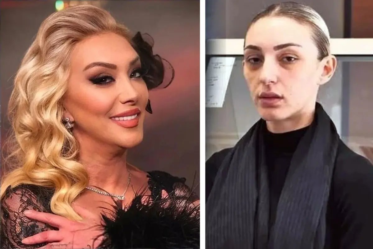 Güllü'nün kızından dikkat çeken paylaşım! Kimse anlam veremedi