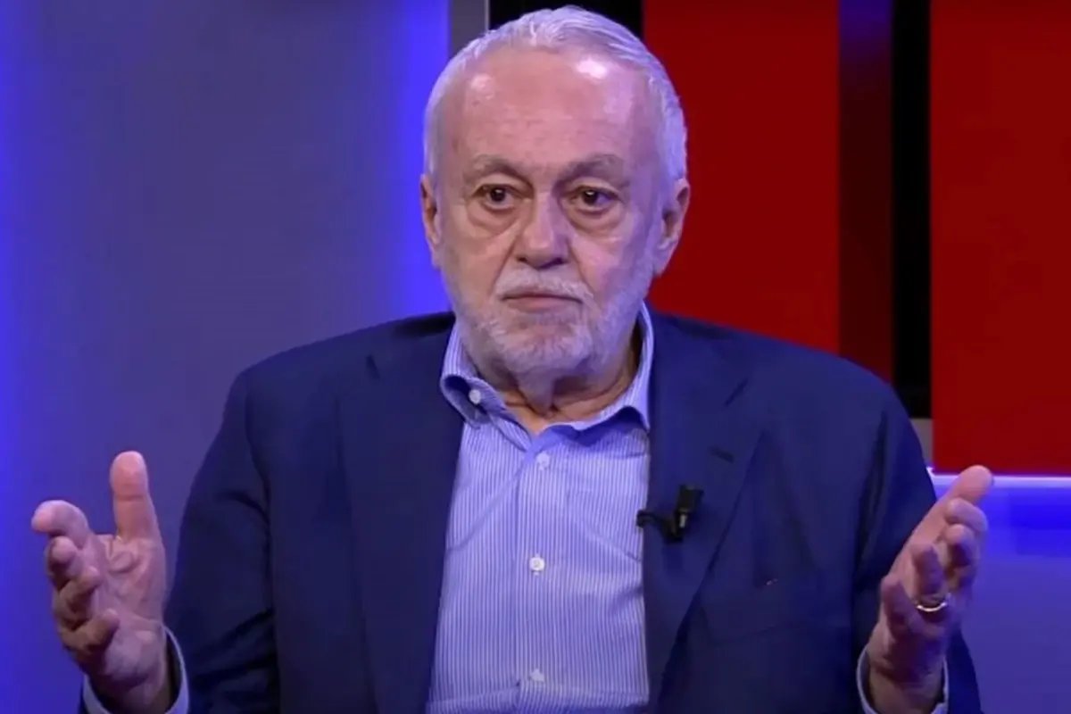 Ömer Üründül, derbide ''Çok ayıp etti'' diyerek o isme yüklendi