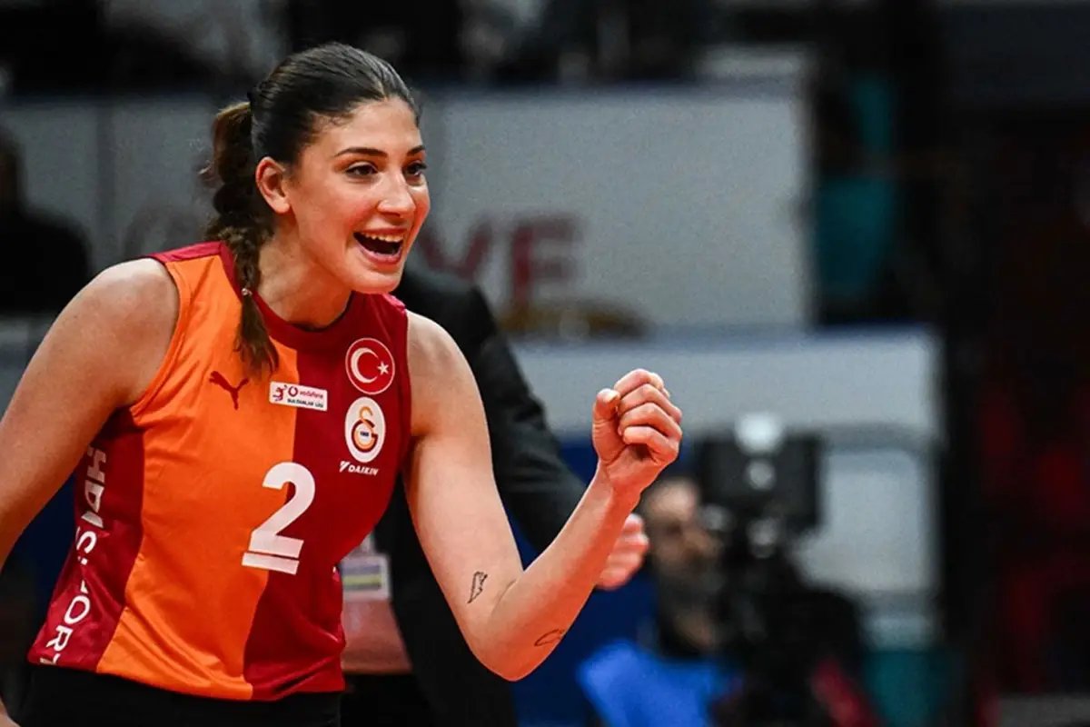 İlkin Aydın Galatasaray'dan ayrılıyor! İşte görüşmelerde bulunduğu takım