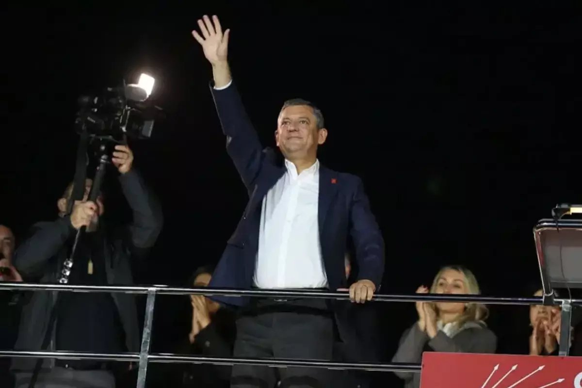 Özgür Özel, asgari ücret teklifini açıkladı