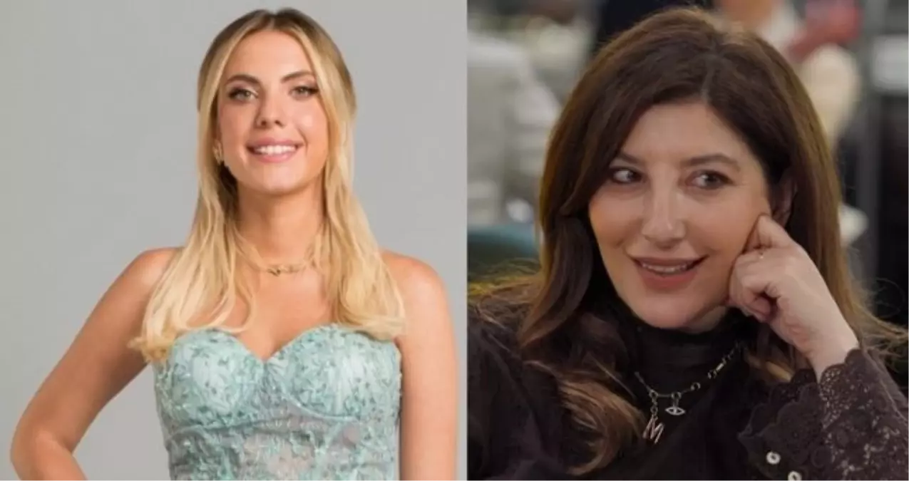 Eda Ece Şebnem Bozoklu'yu takipten çıktı mı? Eda Ece Şebnem Bozoklu'yu neden takipten çıktı?