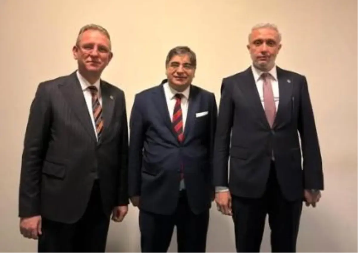 Tavşanlı'da noter yoğunluğu için hafta sonu mesaisi talebi Adalet Bakanlığı'na iletildi