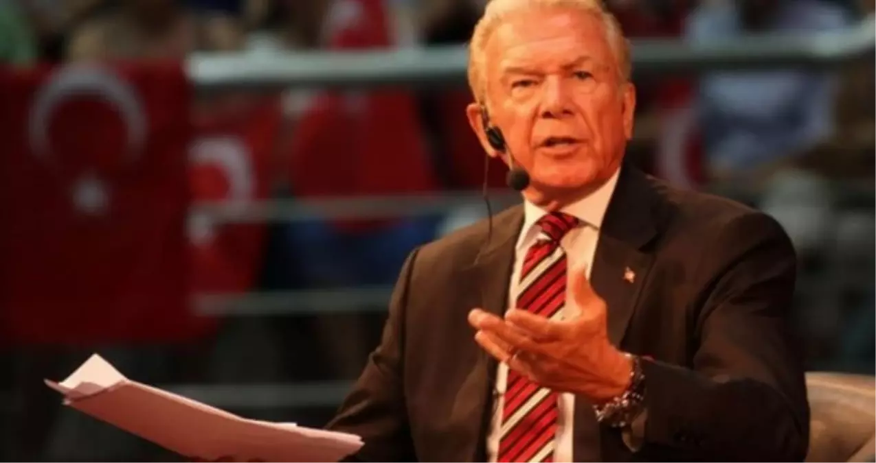 Uğur Dündar Sözcü TV'den ayrıldı mı? Uğur Dündar Sözcü TV'den neden ayrıldı?